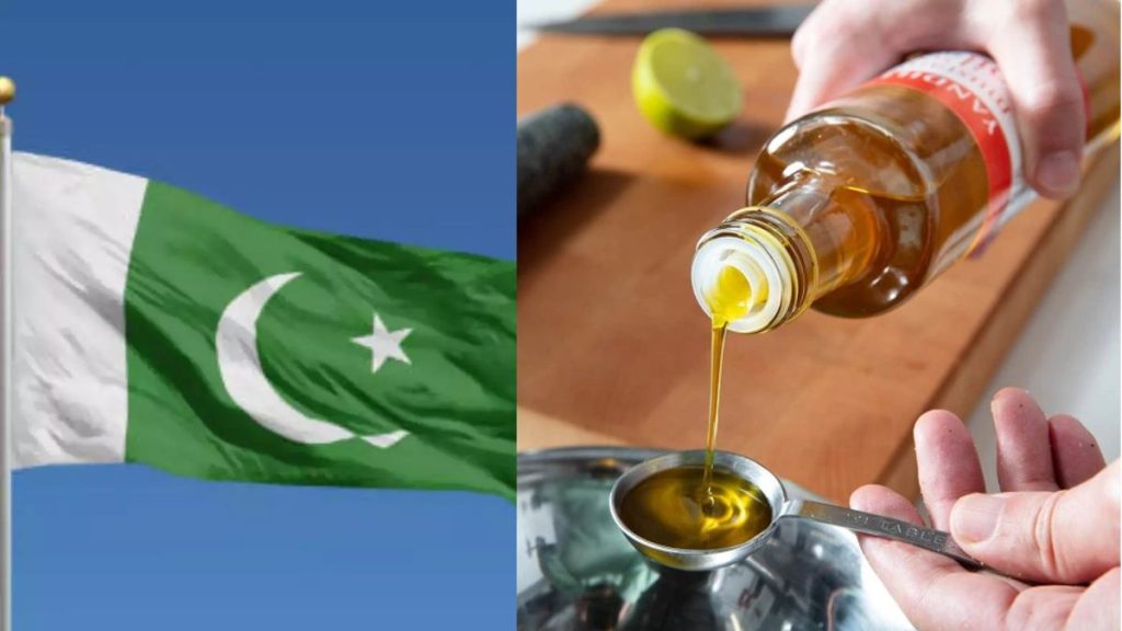 1 liter mustard oil in pakistan