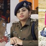 5 beautiful women IPS-IAS of Bihar