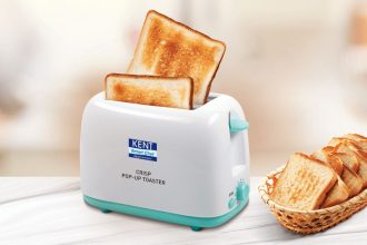 Best Electric Toaster