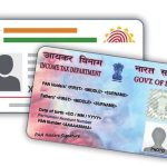 Duplicate of PAN Card and Aadhar Card