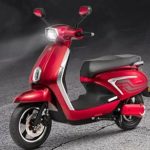Electric Scooter Discount
