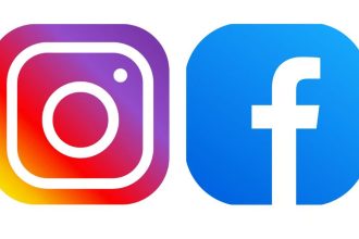 Facebook-Instagram users