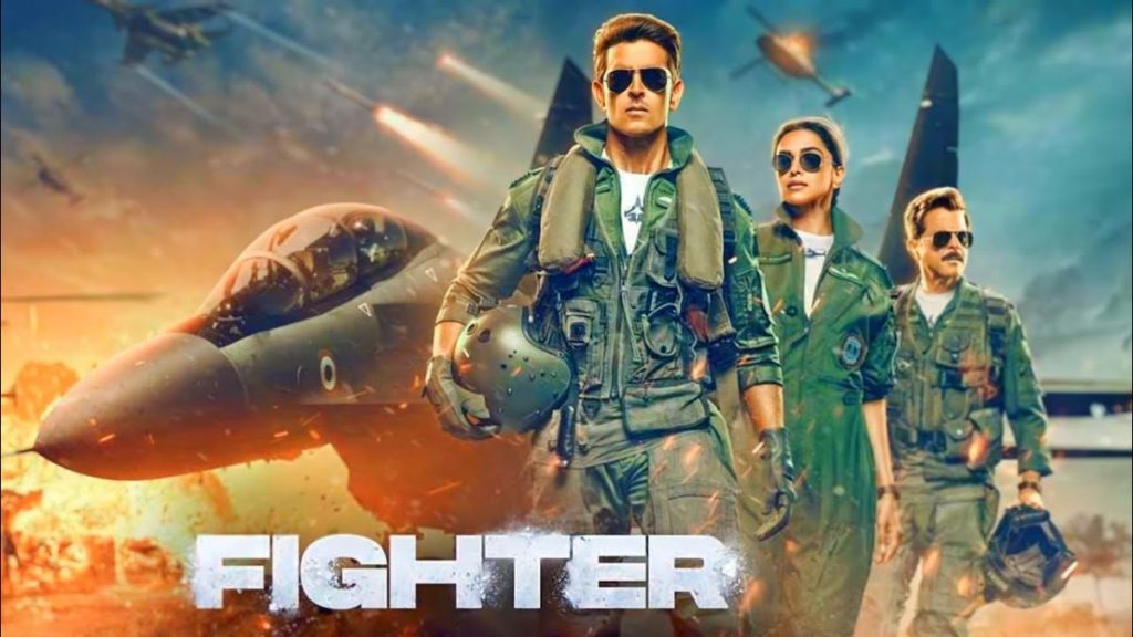 Free HD Download Fighter Movie