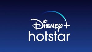 Get free subscription of Disney+ Hotstar for 1 year