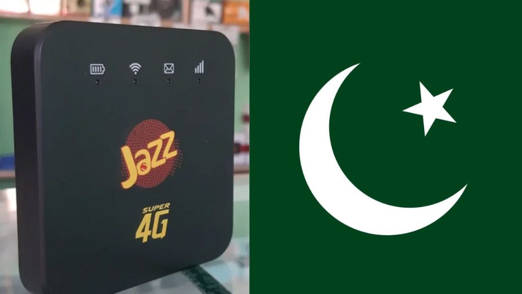 How much does Wi-Fi cost in Pakistan
