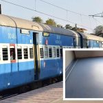 How to book Baby Berth in Train