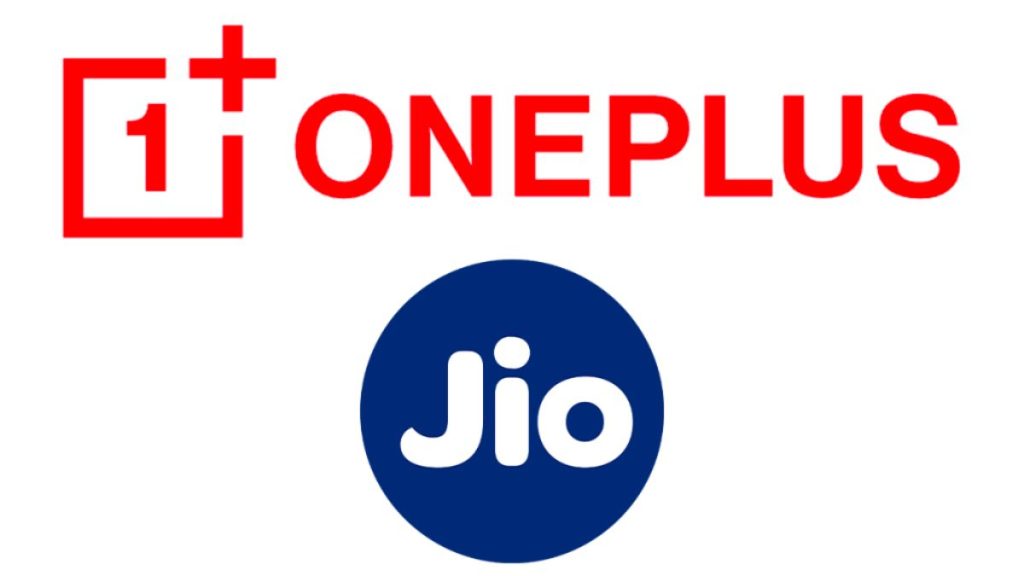 Jio - OnePlus Partnership