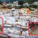 Patna Mahavir Temple offers food to Ayodhya