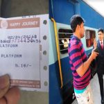 Platform Ticket Validity