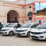 'Ramlala' will be seen in Ayodhya by electric car