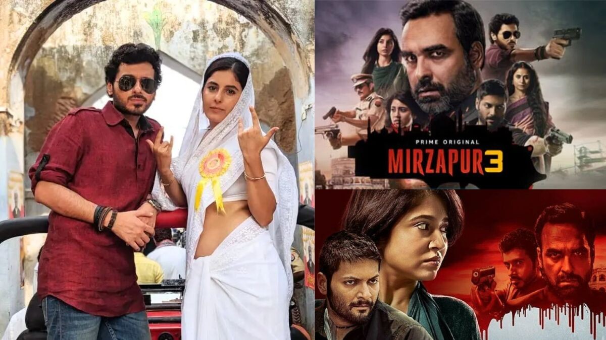 Story of 'Mirzapur 3' leaked