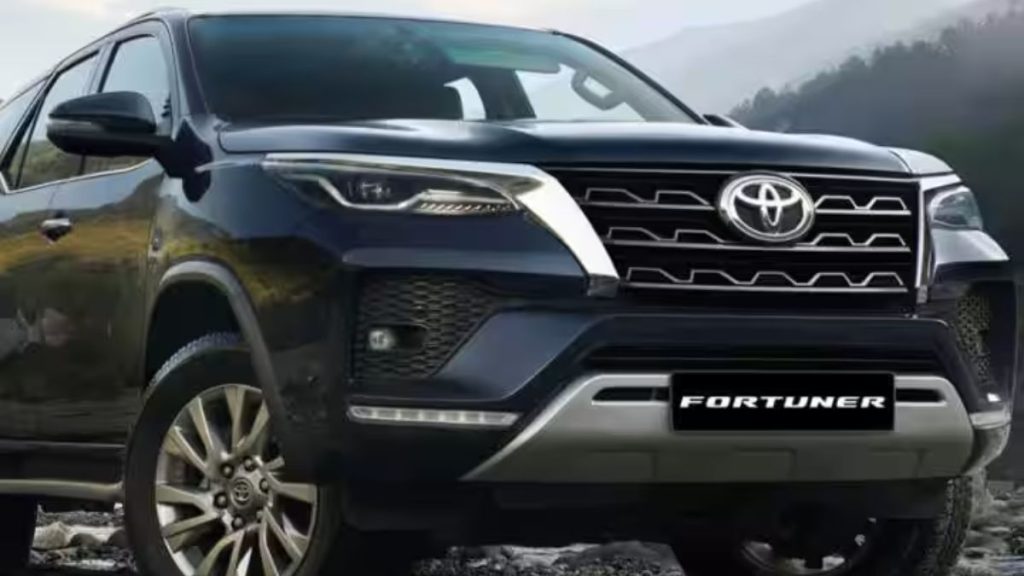 These 3 SUVs including Toyota Fortuner will be launched in 2024