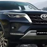 These 3 SUVs including Toyota Fortuner will be launched in 2024