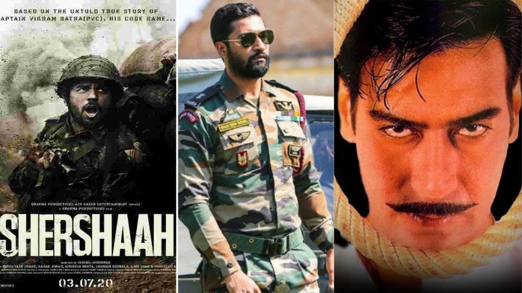 Watch these patriotic Bollywood movies on Republic Day