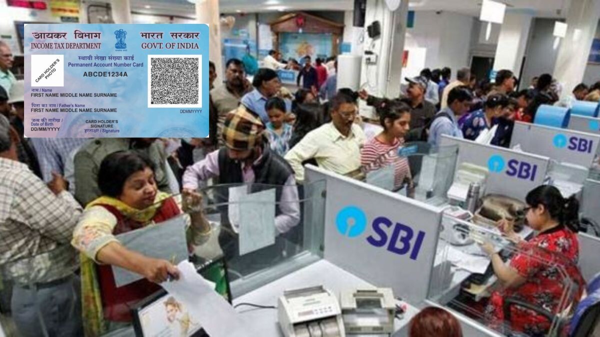 Will SBI account be closed if PAN card is not linked