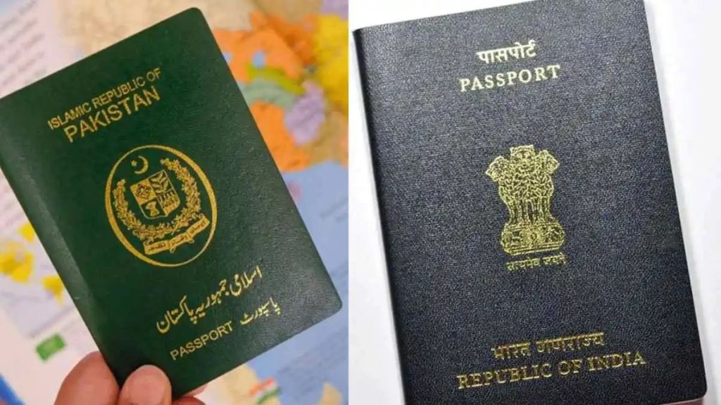 World's 6 most powerful passports