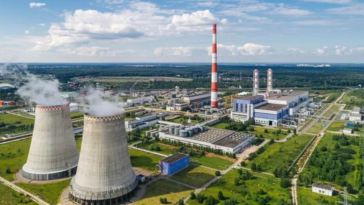 2400 MW thermal power