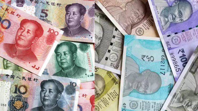 China Currency