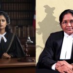 Judge Vs Magistrate