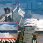 world's largest dam