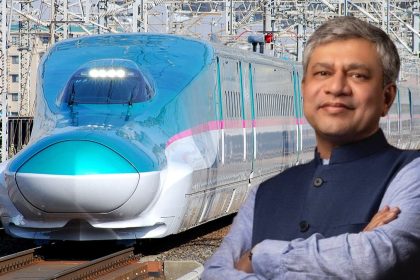 Bullet Train India Update