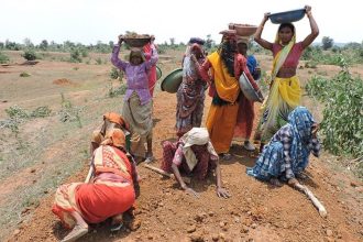 MGNREGA Wage Rates