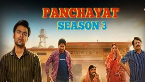 Panchayat 3 release date