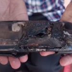 Why does mobile battery explode