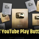 YouTube Play Button