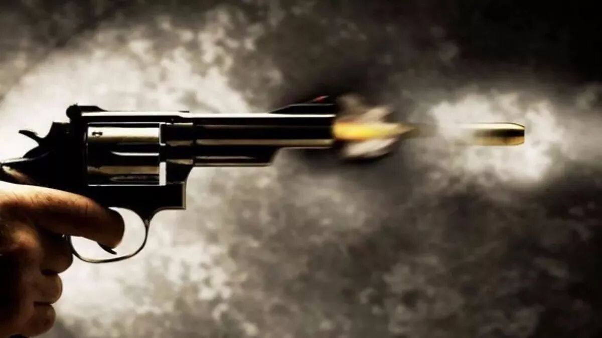 Young man shot by miscreants in personal dispute in Begusarai