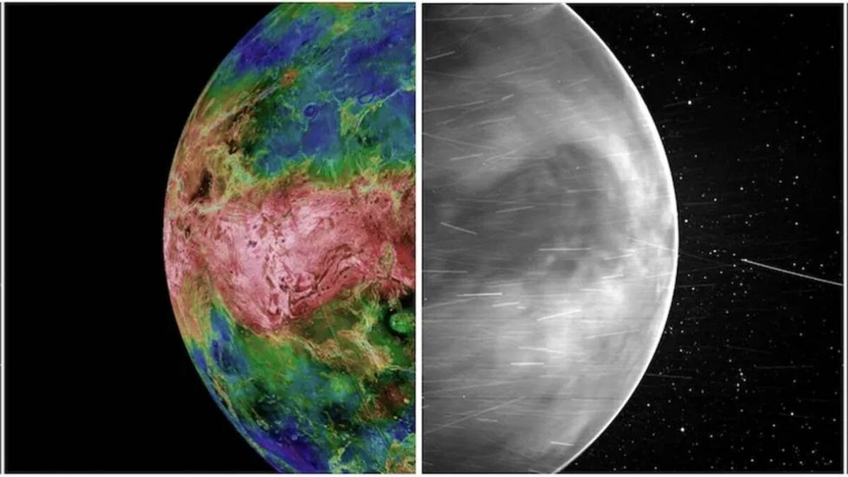 Earth will become like Venus!