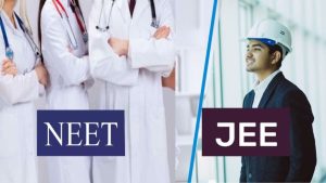 NEET And JEE Difference