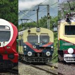 What Is the Difference Between Demu Memu and Emu Trains