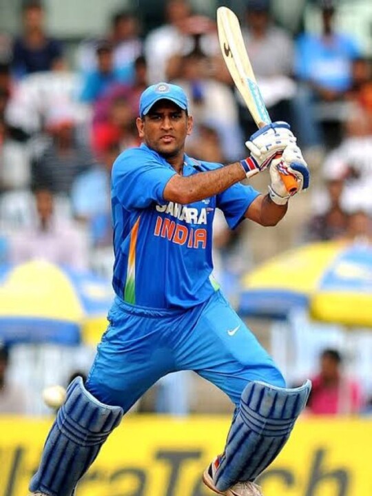 MS Dhoni is again coming in indian team for T20 world cup 2024