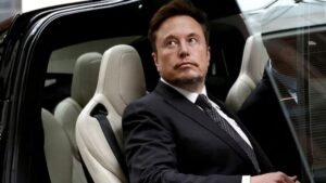 Elon Musk will soon introduce Tesla Robotaxi,