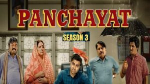 free panchayat season 3