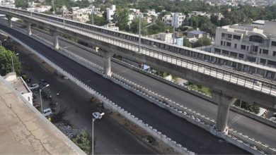 13Km long elevated road will be built in Patna