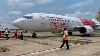 Air India Express