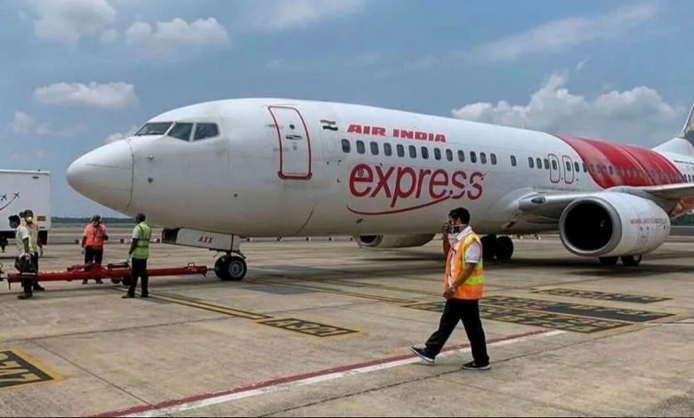 Air India Express