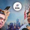 BSNL