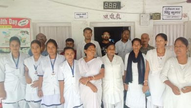 Bakhri doctor's strike shows wide impact