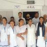 Bakhri doctor's strike shows wide impact
