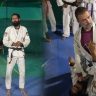 Bharat Dojo Yatra