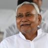 CM Nitish