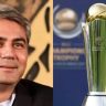 Champions Trophy 2025
