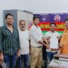 Chandan Kumar of Navkothi became the district organization secretary of LJP Ram Vilas