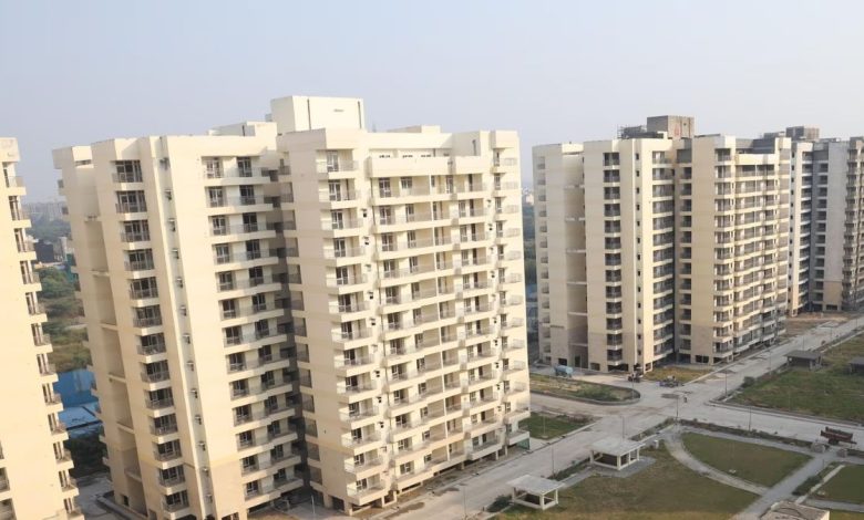 DDA Housing Scheme