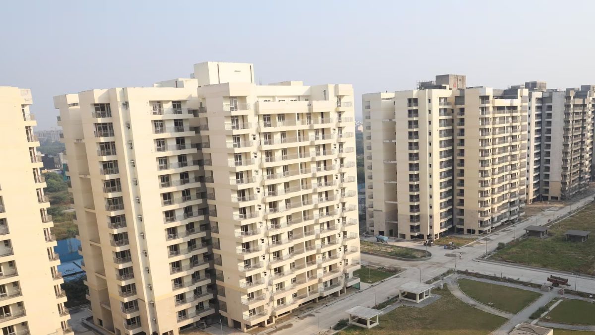 DDA Housing Scheme