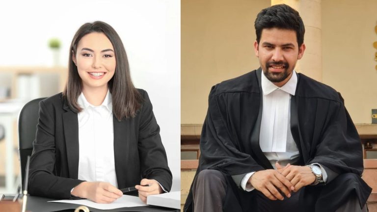 Difference Between Lawyer And Advocate