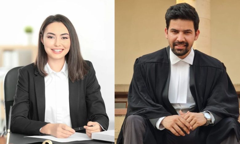 Difference Between Lawyer And Advocate